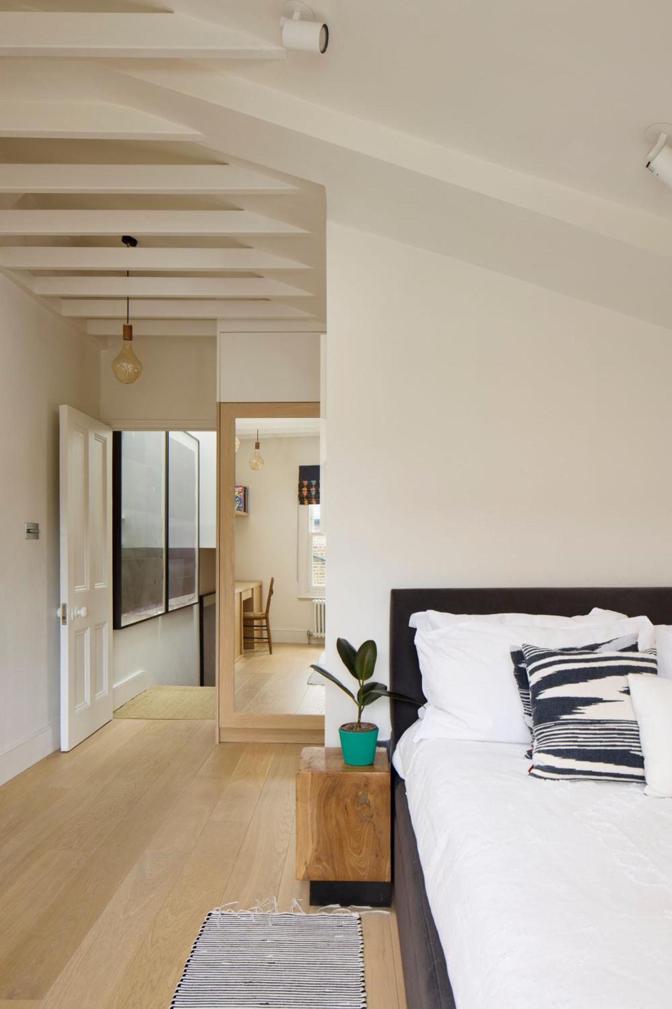Appartement Art-inspired Designer Family - Private Garden Londen